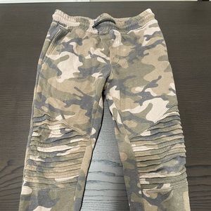 Joggers 12-14